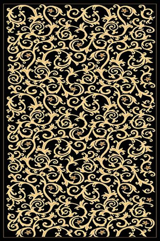 Name:Yazd 2802090 Style Rug, Item id:2610_2802090 (Medium Image)