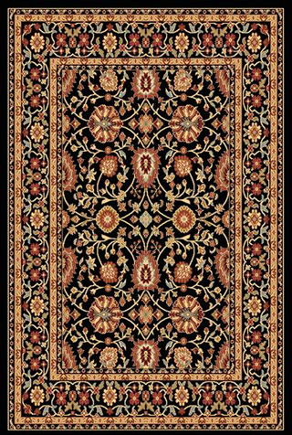 Name:Yazd 2803090 Style Rug, Item id:2610_2803090 (Medium Image)