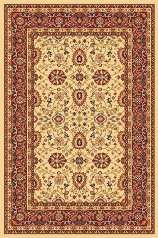 Name:Yazd 2803130 Style Rug, Item id:2610_2803130 (Medium Image)