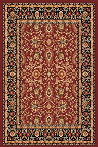 Name:Yazd 2803390 Style Rug, Item id:2610_2803390 (Medium Image)