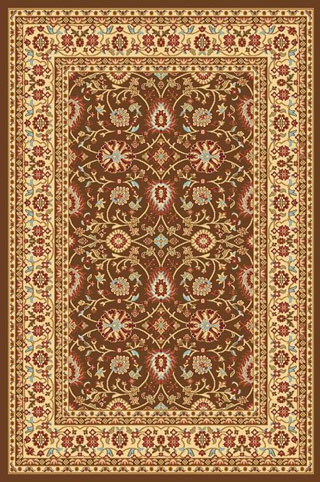 Name:Yazd 2803610 Style Rug, Item id:2610_2803610 (Medium Image)