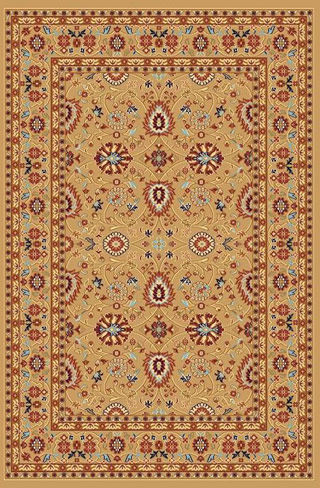 Name:Yazd 2803700 Style Rug, Item id:2610_2803700 (Medium Image)