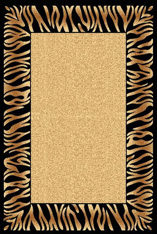 Name:Yazd 2804190 Style Rug, Item id:2610_2804190 (Medium Image)