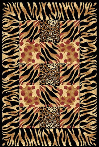 Name:Yazd 2805190 Style Rug, Item id:2610_2805190 (Medium Image)
