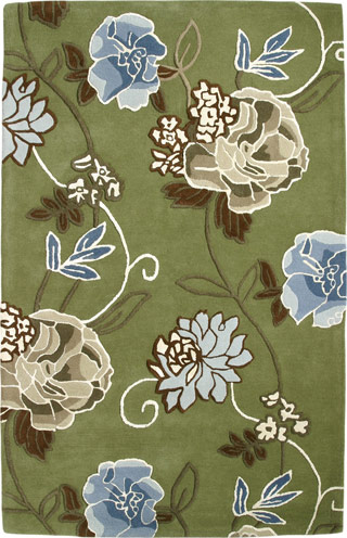 Name:Florence 3100400 Style Rug, Item id:2610_3100400 (Medium Image)