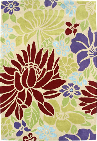 Name:Florence 3400110 Style Rug, Item id:2610_3400110 (Medium Image)