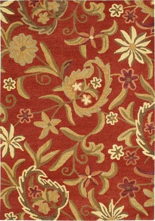 Name:Florence 3801370 Style Rug, Item id:2610_3801370 (Medium Image)