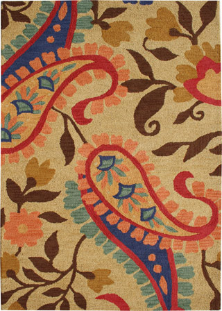 Name:Florence 3802710 Style Rug, Item id:2610_3802710 (Medium Image)