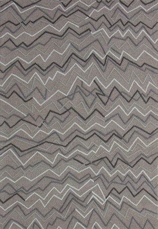 Name:Gallery 4001199 Style Rug, Item id:2610_4001199 (Medium Image)