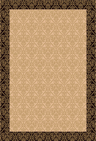 Name:Radiance 430146434 Style Rug, Item id:2610_430146434 (Medium Image)