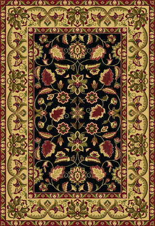 Name:Shiraz 510062300 Style Rug, Item id:2610_510062300 (Medium Image)