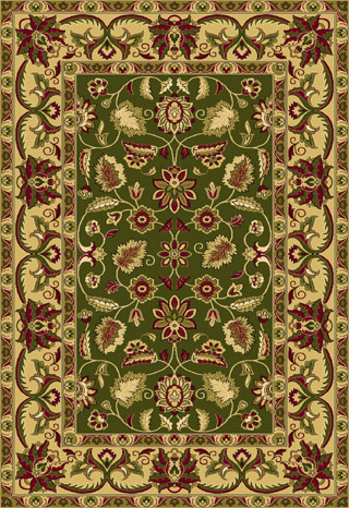 Name:Shiraz 510062500 Style Rug, Item id:2610_510062500 (Medium Image)