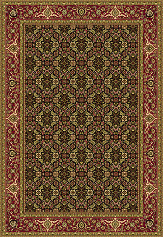 Name:Shiraz 510082300 Style Rug, Item id:2610_510082300 (Medium Image)