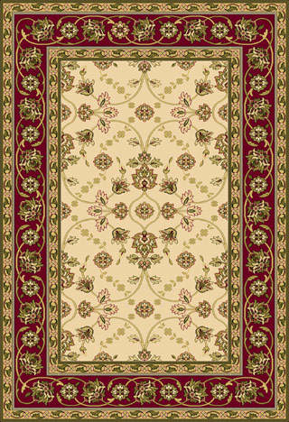 Name:Shiraz 510252011 Style Rug, Item id:2610_510252011 (Medium Image)