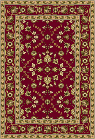 Name:Shiraz 510252100 Style Rug, Item id:2610_510252100 (Medium Image)