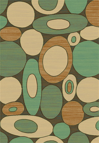 Name:Eclipse 670023686 Style Rug, Item id:2610_670023686 (Medium Image)