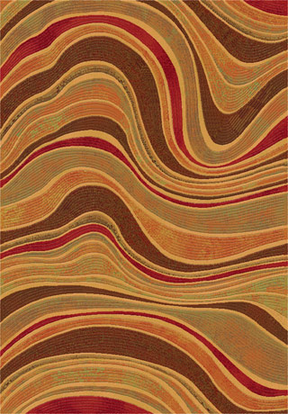 Name:Eclipse 681413030 Style Rug, Item id:2610_681413030 (Medium Image)