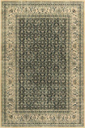 Modern Loom Brilliant 72407 Navy Traditional Rug Product Image