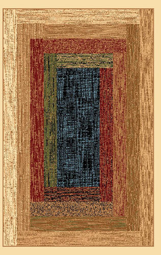 Name:Yazd 7946110 Style Rug, Item id:2610_7946110 (Medium Image)