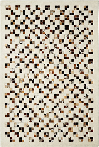 Name:Leatherwork 8100106 Style Rug, Item id:2610_8100106 (Medium Image)