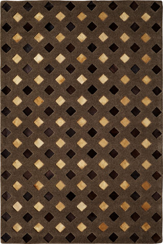 Name:Leatherwork 8102602 Style Rug, Item id:2610_8102602 (Medium Image)