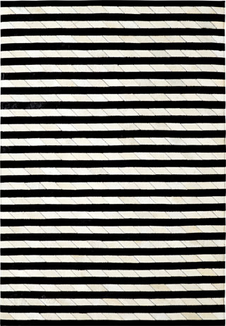 Name:Leatherwork 8105190 Style Rug, Item id:2610_8105190 (Medium Image)