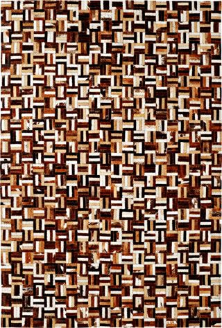 Name:Leatherwork 8108666 Style Rug, Item id:2610_8108666 (Medium Image)