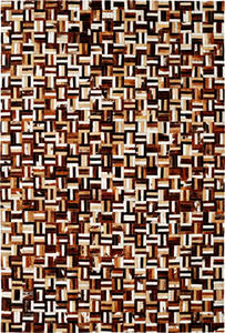 Leatherwork 8108666 Style Rug Thumbnail Image