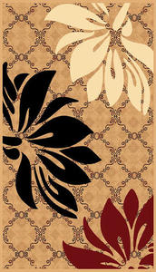 Yazd 8492100 Style Rug Thumbnail Image