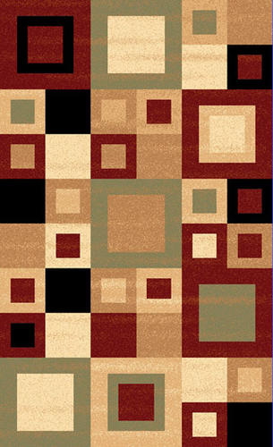 Name:Yazd 8960310 Style Rug, Item id:2610_8960310 (Medium Image)