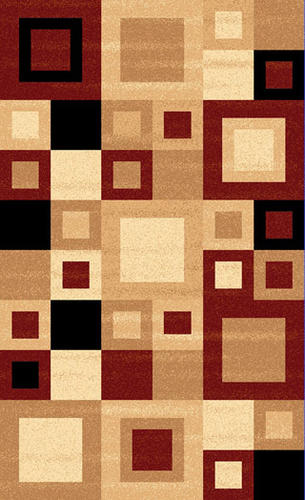 Name:Yazd 8960340 Style Rug, Item id:2610_8960340 (Medium Image)