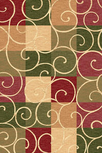 Yazd 8962140 Style Rug Thumbnail Image