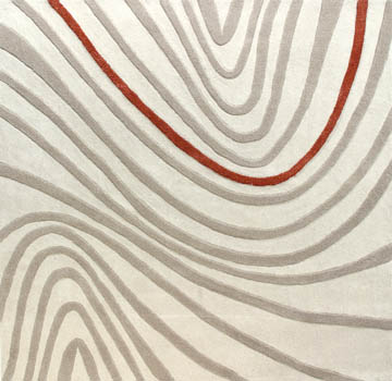 Name:Poetry Natural Rug, Item id:26_1103-110 (Medium Image)