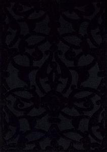 Black Vines Rug Thumbnail Image