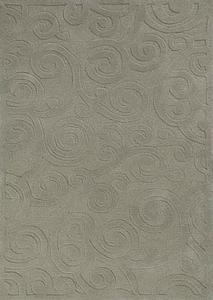 Flourishes Beige Rug Thumbnail Image