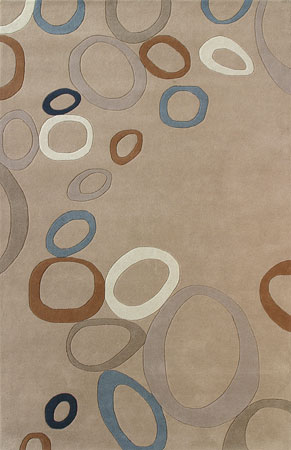Name:Halo Beige Rug, Item id:26_1306-110 (Medium Image)
