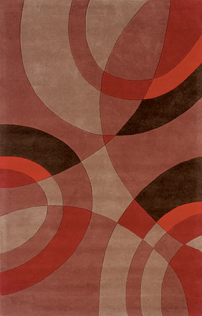 Name:Moonshadow Burnt Orange Rug, Item id:26_1307-000 (Medium Image)