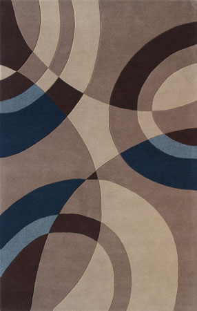 Name:Moonshadow Blue Rug, Item id:26_1307-110 (Medium Image)