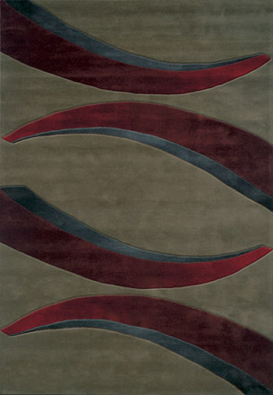 Name:Sliver Thyme Rug, Item id:26_2015-2038 (Medium Image)