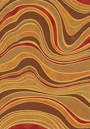 Name:Loop Spice Rug, Item id:26_68141-3030 (Medium Image)