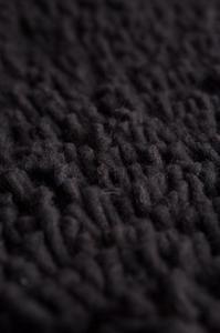 Name:Coral Shag Dark Charcoal Rug, Item id:27_SE_Dark_Charcoal (Medium Image)