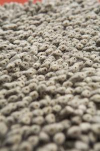 Name:Coral Shag Light Charcoal Rug, Item id:27_SE_Light_Charcoal (Medium Image)