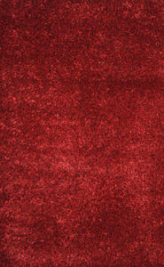 Name:Shag Fusion Red Pepper Rug, Item id:27_SH002_Red_Pepper (Medium Image)