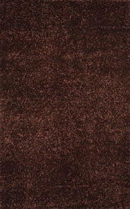 Name:Titanium Shag Dark Brown Rug, Item id:27_SH018_Dark_Brown (Medium Image)