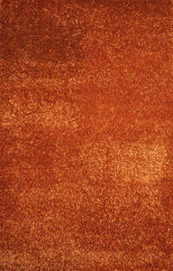 Name:Titanium Shag Orange Rug, Item id:27_SH018_Orange (Medium Image)
