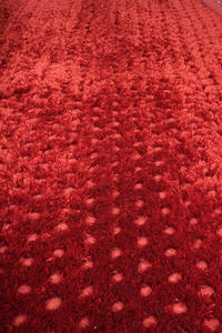 Name:Shiatsu Shag Red Rug, Item id:27_mssg_red (Medium Image)