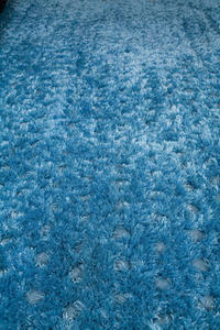 Name:Shiatsu Shag Turquoise Rug, Item id:27_mssg_tqs (Medium Image)