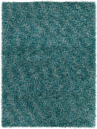Chandra Bense BLO-29401 Green Solid Color Rug Product Image