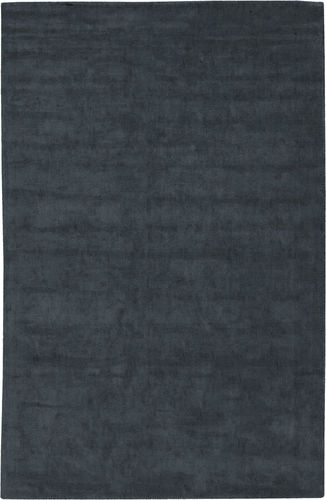 Chandra Gloria GLO-18600 Dk. Gray Solid Color Rug Product Image