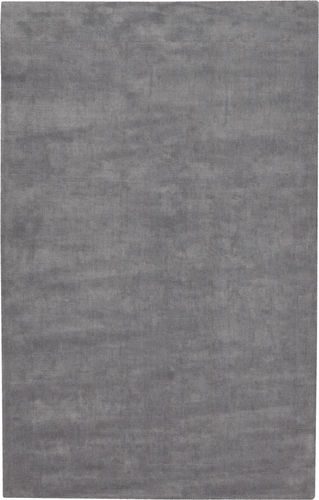 Chandra Gloria GLO-18604 Gray Solid Color Rug Product Image